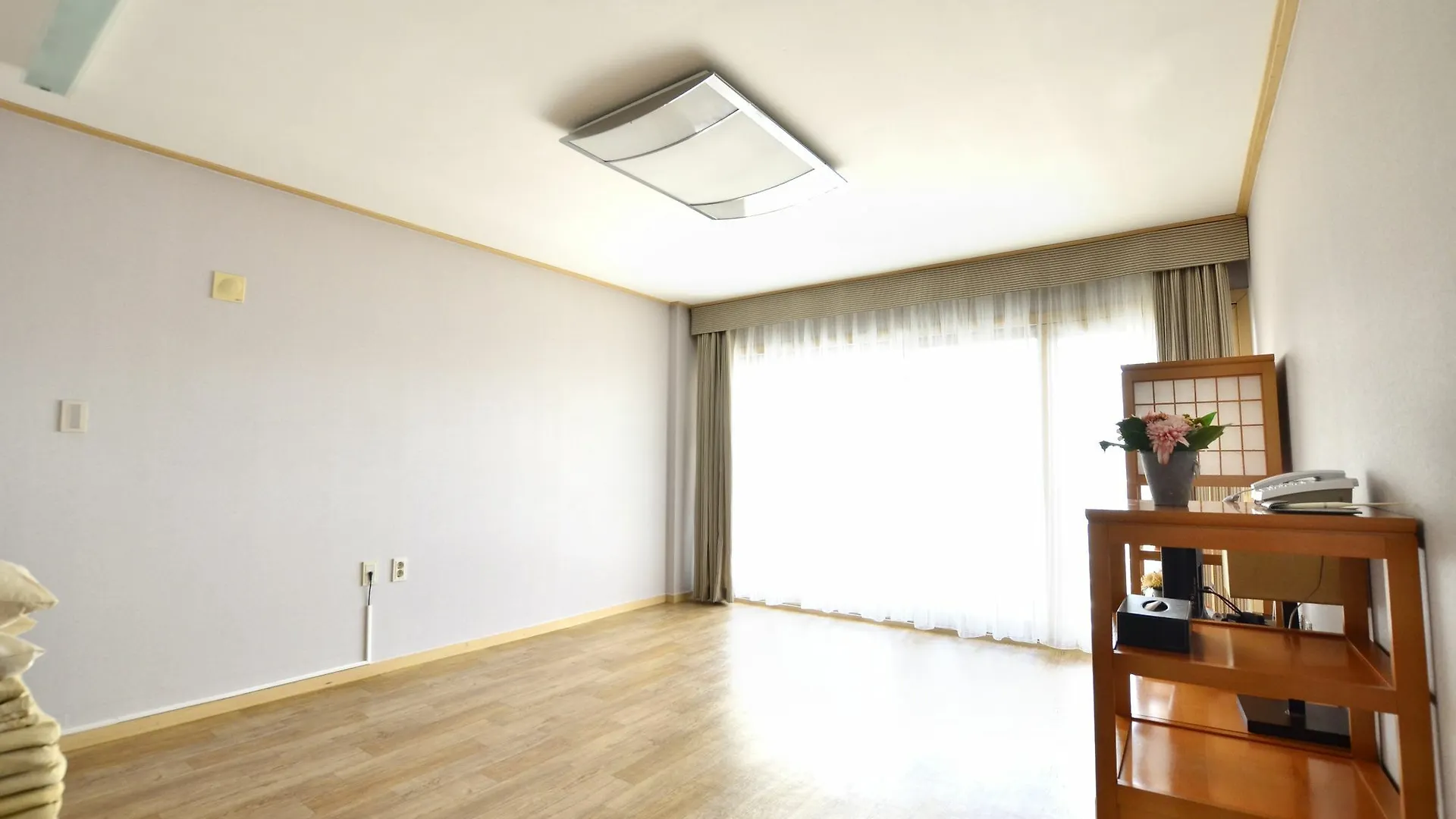 Busan Tourism Organization Arpina Hotel
