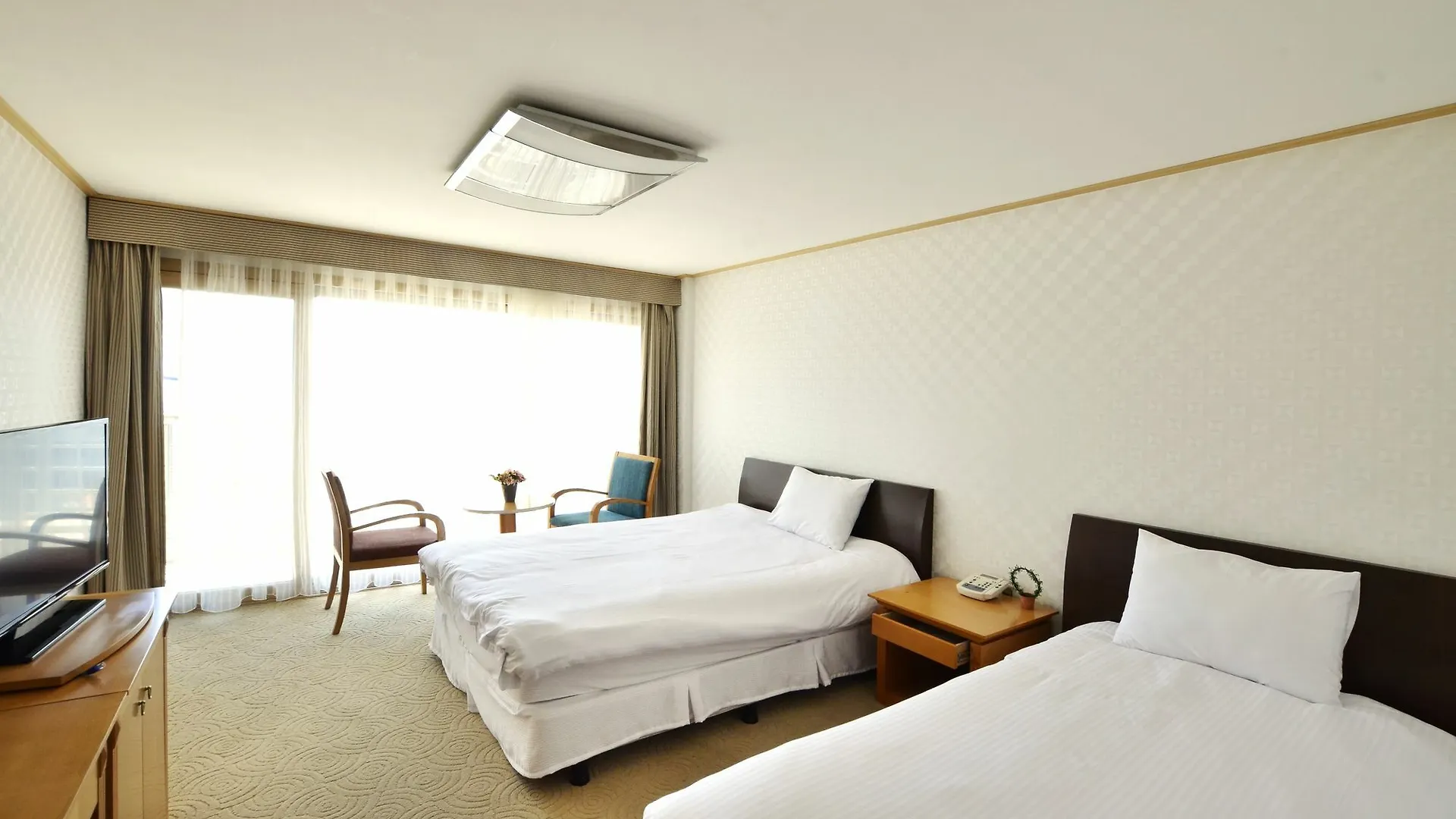 Busan Tourism Organization Arpina South Korea